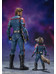 Guardians of the Galaxy 3 - Star Lord & Rocket Raccoon S.H. Figuarts