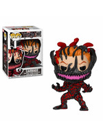 Funko POP! Marvel: Venom - Carnage (Bobble-Head)