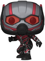 Funko POP! Marvel: Ant-Man and the Wasp: Quantumania - Ant-Man