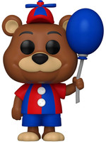 Funko POP! Games: Five Nights at Freddy's Security Breach - Balloon Freddy