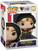 Funko POP! Heroes: Wonder Woman 80th Anniversary - Wonder Woman (Odyssey)