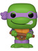 Funko Bitty POP! Teenage Mutant Ninja Turtles 4-Pack Series 2