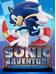 Sonic Adventure - Sonic the Hedgehog (Standard Edition)