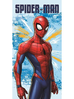 Marvel - Spiderman Håndklæde - 70 x 140 cm