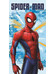 Marvel - Spiderman Håndklæde - 70 x 140 cm