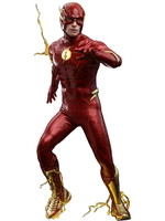 The Flash - The Flash MMS - 1/6