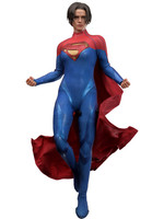 The Flash - Supergirl MMS - 1/6