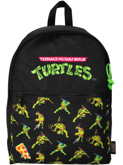 Turtles - Turtles Backpack