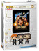 Funko POP! Movie Posters: Harry Potter and The Sorcerer's Stone - Ron and Harry and Hermione