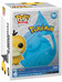 Funko POP! Games: Pokémon - Psyduck (EMEA)