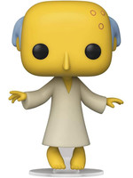 Funko POP! Television: The Simpsons - Glowing Mr.Burns (Glow in the Dark) Funko POP! Television: The Simpsons - Glowing Mr.Burns (Glow in the Dark)