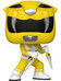 Funko POP! Television: Power Rangers 30th - Yellow Ranger