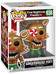 Funko POP! Games: Five Nights at Freddy's - Gingerbread Foxy