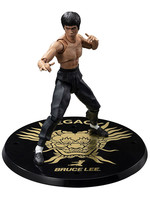 Bruce Lee - Legacy 50th Version - S.H. Figuarts