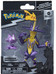 Pokémon Select - Evolution Toxel and Toxtricity 2-Pack