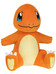 Pokémon - Charmander Plush - 30 cm