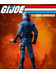 G.I. Joe - Cobra Commander - 1/6