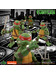 Turtles - Teenage Mutant Ninja Turtles Deluxe Set