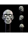 Mythic Legions: Accessories - Undead Heads Pack