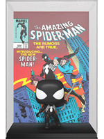 Funko POP! Comic Cover: The Amazing Spider-Man #252