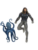 DC Multivers - Aquaman (Stealth Suit with Topo) (Gold Label)