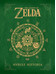 The Legend of Zelda - Hyrule Historia Book 