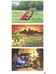 The Legend of Zelda - Art & Artifacts Book