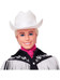 Barbie The Movie - Cowboy Ken