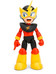 Mega Man - Elec Man - Jada Toys