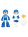 Mega Man - Mega Man Ver. 01 - Jada Toys