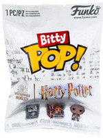 Funko Bitty POP! Harry Potter Mystery Bag