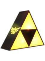 Legend of Zelda - Triforce Light