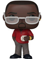 Funko POP! Television: The Wire - Stringer Bell