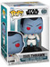 Funko POP! Star Wars: Ashoka - Grand Admiral Thrawn