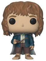 Funko POP! Movies: Lord of the Rings - Pippin Took