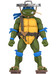 Turtles Ultimates - Nomad Leonardo