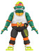Teenage Mutant Ninja Turtles Ultimates Action Figure Rappin' Mike 18 cm
