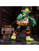 Teenage Mutant Ninja Turtles Ultimates Action Figure Rappin' Mike 18 cm