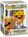 Funko POP! Disney: Robin Hood - Prince John - DAMAGED PACKAGING