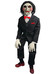 Saw - Marionette Billy the Puppet - 119 cm