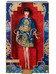 Barbie Signature Doll - 2023 Lunar New Year Barbie (by Guo Pei)