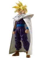 Dragon Ball Z - Super Saiyan Son Gohan (The Warrior Who Surpassed Goku) - S.H. Figuarts Dragon Ball Z - Super Saiyan Son Gohan (The Warrior Who Surpassed Goku) - S.H. Figuarts