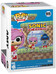 Funko POP! Games: Sonic the Hedgehog - Amy