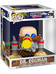 Funko POP! Rides: Sonic the Hedgehog - Dr. Eggman