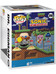Funko POP! Rides: Sonic the Hedgehog - Dr. Eggman