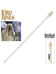 Lord of the Rings - Staff of Gandalf the White - 1/1