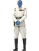 Star Wars Black Series: Ahsoka - Grand Admiral Thrawn