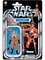 Star Wars The Vintage Collection: Episode IV - Luke Skywalker (X-Wing Pilot)