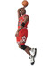 NBA - Michael Jordan (Chicago Bulls)
