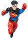 Return of Superman - Superboy MAFEX